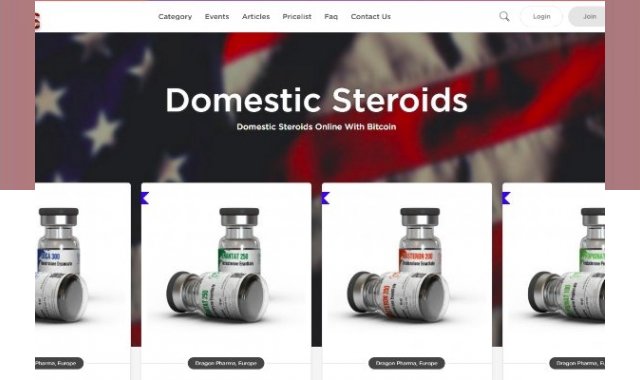 US Domestic Odin Pharma Supplier - Domestic-Steroids.com