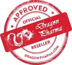 Domestic-Steroids.com is approved reseller of Dragon Pharma
