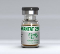 Events Image Dragon Pharma Enantat 250 Lab Results