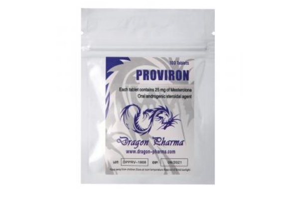 Articles Image US Domestic Proviron Articles Image US Domestic Proviron