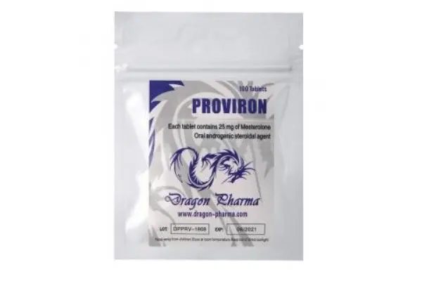 US Domestic Proviron US Domestic Proviron