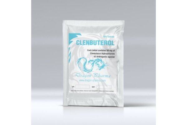 Articles Image US Domestic Clenbuterol Cycle