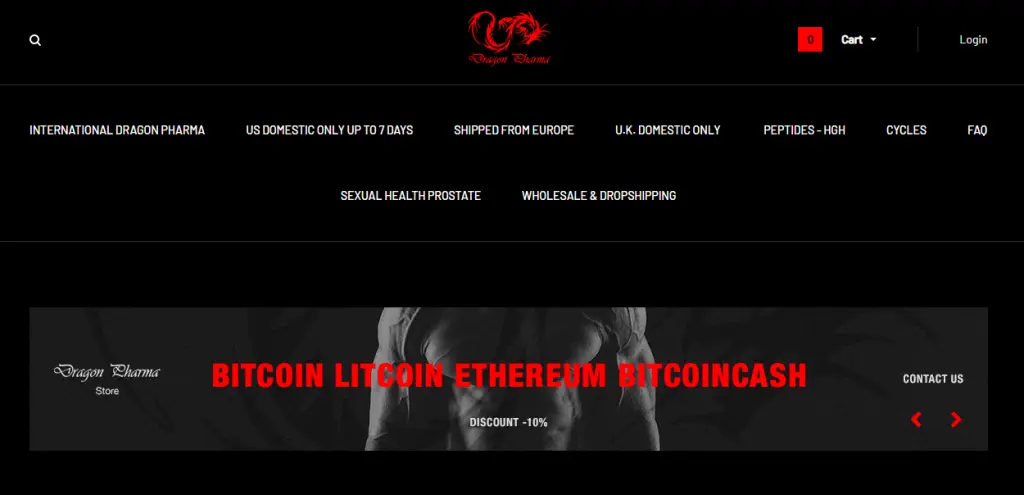 US Domestic Steroids