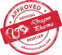 Dragon Pharma GOLD Suppliers