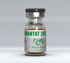 Dragon Pharma Enantat 250 Lab Results Dragon Pharma Enantat 250 Lab Results