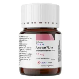 Anavar-Lite 10 mg