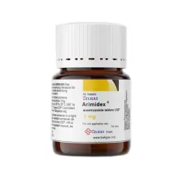 Arimidex 1 mg