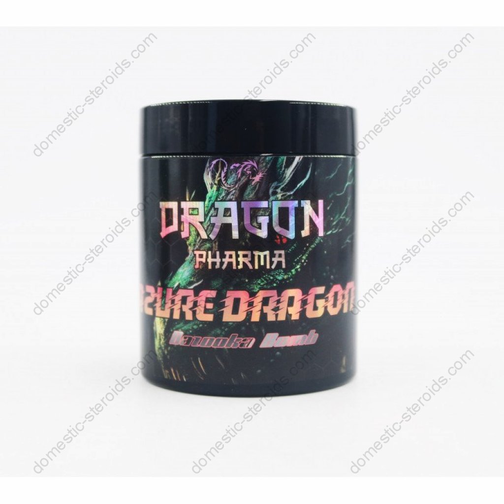 AZURE DRAGON AZURE DRAGON