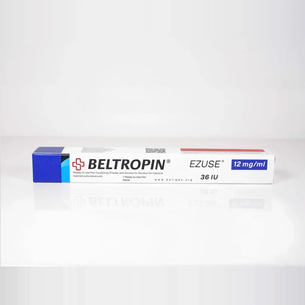 Beltropin 36iu Pen