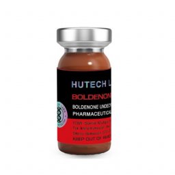 BOLDENONE 300 - Boldenone Undecylenate - HUTECH LABS BOLDENONE 300 - Boldenone Undecylenate - HUTECH LABS