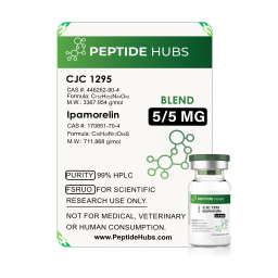 CJC-1295 / Ipamorelin 10mg