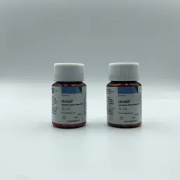 Clomid 50 mg