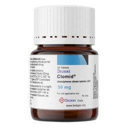 Clomid 50 mg - Clomiphene Citrate - Beligas Pharmaceuticals Clomid 50 mg - Clomiphene Citrate - Beligas Pharmaceuticals