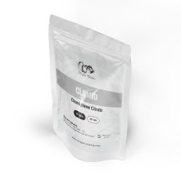 Clomid - Clomiphene Citrate - Dragon Pharma, Europe Clomid - Clomiphene Citrate - Dragon Pharma, Europe