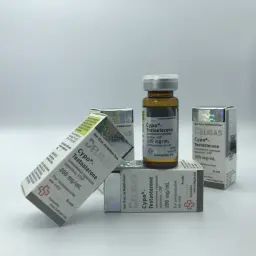 Cypo-Testosterone 200