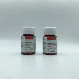 Cytomel-T3 50 mg