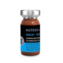 DECA 300 - Nandrolone Decanoate - HUTECH LABS DECA 300 - Nandrolone Decanoate - HUTECH LABS