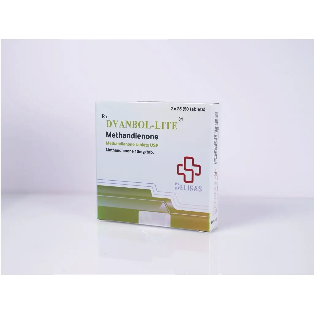 Dyanbol Lite 10mg