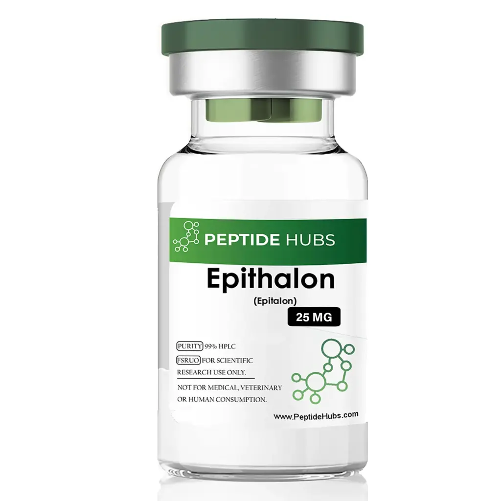 Epitalon 25mg