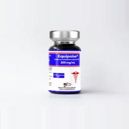 Equipoise 300 - Boldenone Undecylenate - Saxon Pharmaceuticals