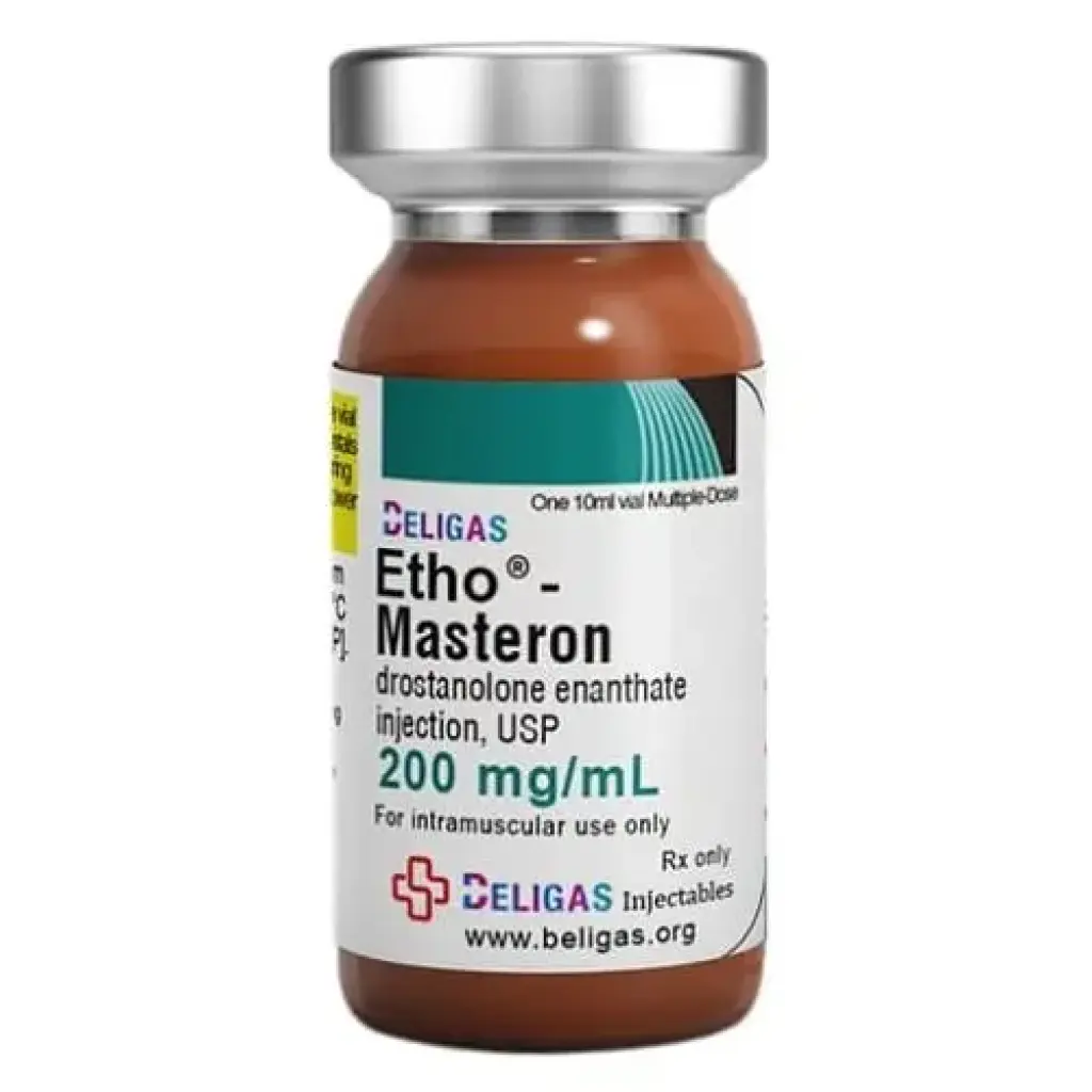 Etho-Masteron 200