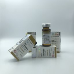 Etho-Primobolan 100