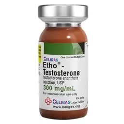 Etho-Testosterone 300
