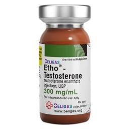 Etho-Testosterone 300