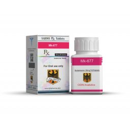 Ibutamoren MK-677 - Ibutamoren - Odin Pharma Ibutamoren MK-677 - Ibutamoren - Odin Pharma
