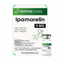 Ipamorelin 5mg