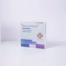 Iso-Accutane 20mg