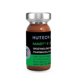 MAST E 200 - Drostanolone Enanthate - HUTECH LABS MAST E 200 - Drostanolone Enanthate - HUTECH LABS