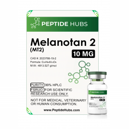 Melanotan 2 10mg