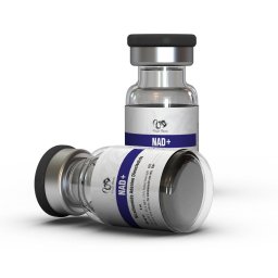 NAD+ (Nicotinamide Adenine Dinucleotide)
