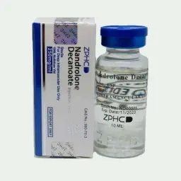 Nandrolone Decanoate (ZPHC)
