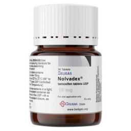 Nolvadex 10 mg - Tamoxifen Citrate - Beligas Pharmaceuticals Nolvadex 10 mg - Tamoxifen Citrate - Beligas Pharmaceuticals