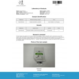 Oxymetholon