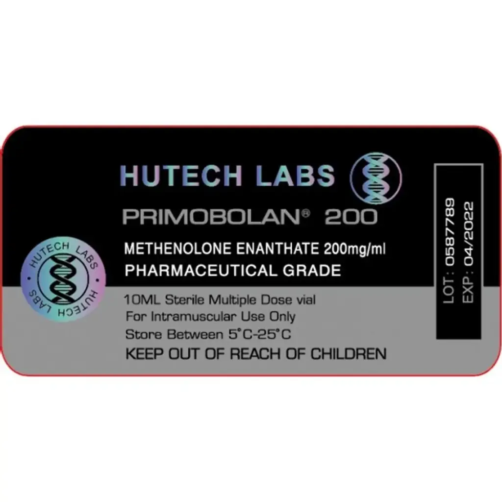 PRIMOBOLAN 200