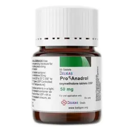 Pro-Anadrol 50 mg