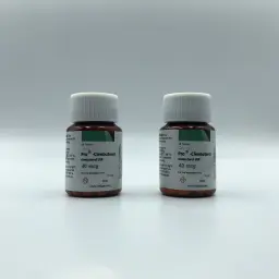Pro-Clenbuterol 40 mcg