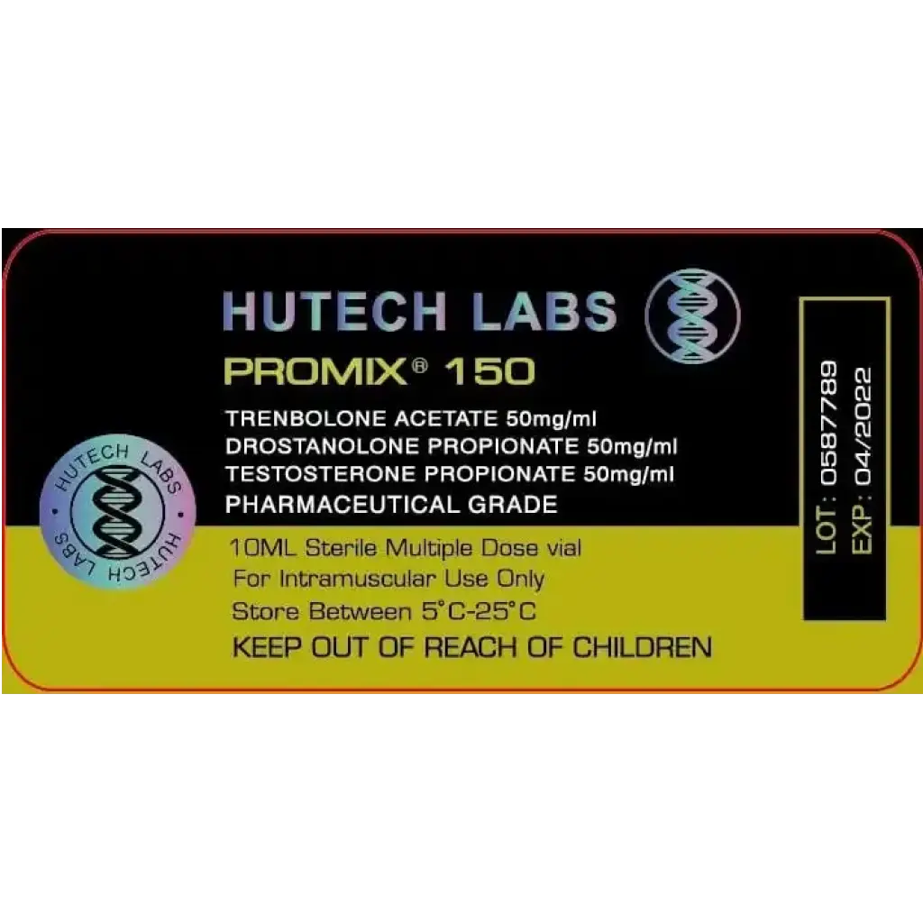 PROMIX 150