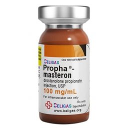 Propha-Masteron 100 - Drostanolone Propionate - Beligas Pharmaceuticals Propha-Masteron 100 - Drostanolone Propionate - Beligas Pharmaceuticals