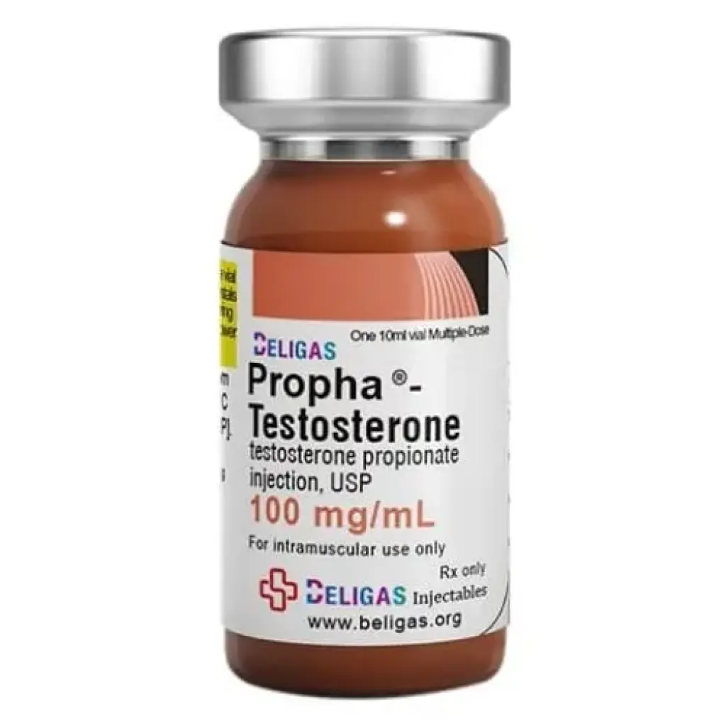 Propha-Testosterone 100