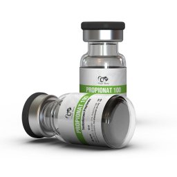 Propionat 100 - Testosterone Propionate - Dragon Pharma, Europe Propionat 100 - Testosterone Propionate - Dragon Pharma, Europe