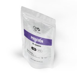 Proviron