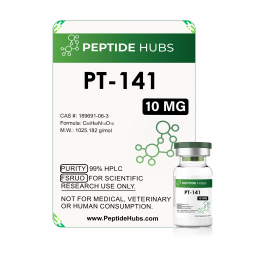 PT-141 10 mg