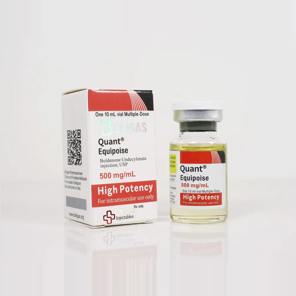 Quant Equipoise 500