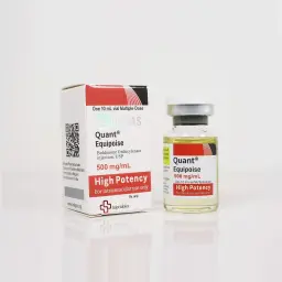 Quant Equipoise 500
