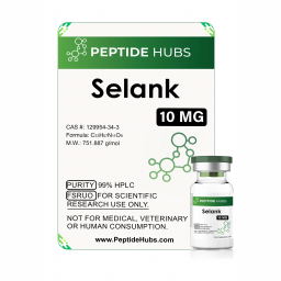 Selank 10mg