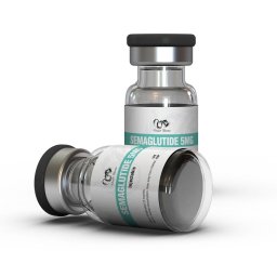 Sema-Pep 5mg